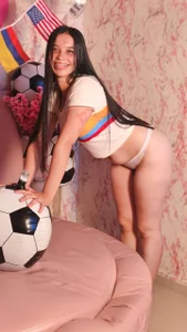 emma_luxx_ The sexiest player 🔥 Billede 2