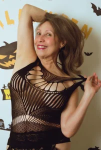 Public de LADY-IN-BLACK Foto 3