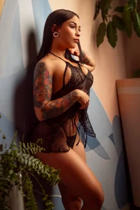 Kayla_stern_ You are ready for me ? Pic