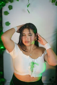 Gemma_bellini happy st patrick's day 💚🍀 Εικόνα 3