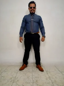 KalethBigDick Mod smoky blue slika 4