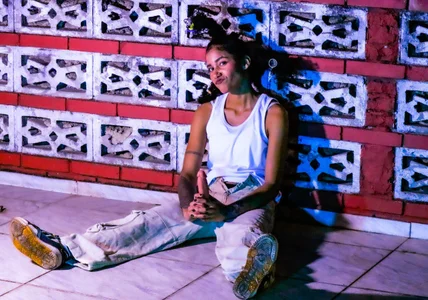 CintiaWalker the neighborhood colleague Immagine  3