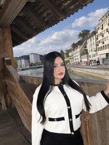 ana_beckett Vacaciones en Suiza  4. fénykép