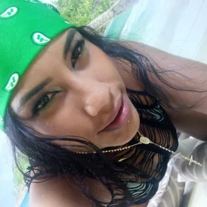 Mieldeluna 🍀green luna🍀 Pic 3