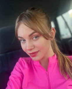AngelaRice Pink🩷🩷🩷 사진 2