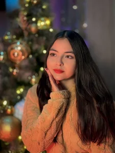 AllisonRogersX Ready to receive my gift Immagine  4