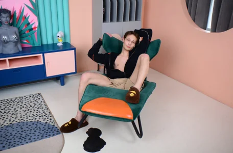 TeddyLiLboy Slow Mood รูป  2