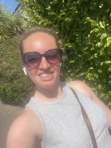 Au Natural de curlyirishgirl Foto 8