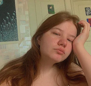 Sienna-Cow Public Foto 2