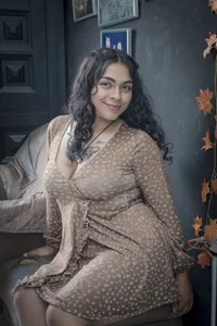 Shofuu_Connie sexy Pic 2