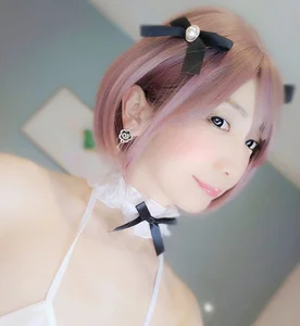 -mirurun08-: みるコスプレ写真館　Photo studio ( 3 фото)