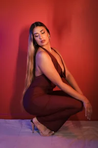 My elegante Valentine's Month de Megumi_Ivanov  4 photos