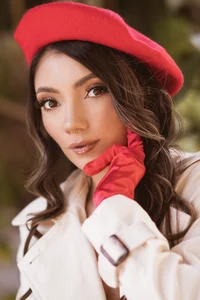 Mademoiselle od AmyArmstrong  4 snímek