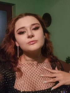 RubyWhispers XXX nøgenfoto 2