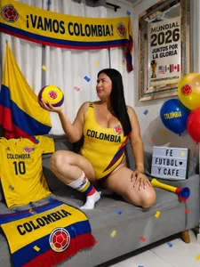 Dana_sensual's World Cup 2026 Sex Photo 4