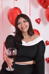 SelenaAngelX valentines day ❤🌹 Pic