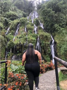 AlexaaTaylor Travel with me❤🛩 Pic 3