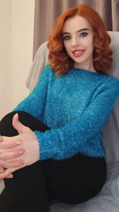 terry_gardner24 In blue Top Immagine  3