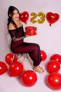 KARA_COLLINS A sexier year, a more unforgettable year.🎂 사진 3