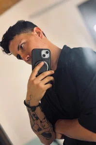 marcos_vieyra THE BEST TIME EVER slika 5