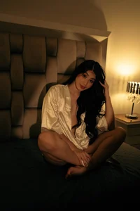 I am your perfect goddess de camile_carter  7 Imagens