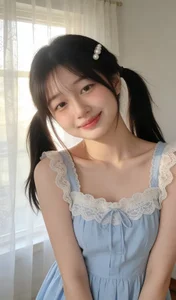 xiaozhu-668 日常 Pic 4