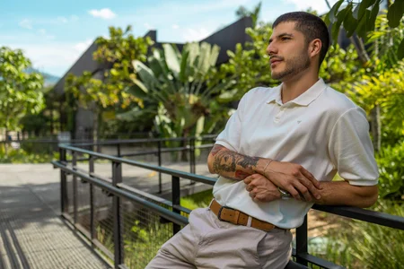Rafael_Mendezz Elegant Guy Immagine  9