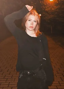 LizaVogan my vibe Pic 2
