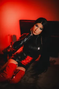 Esmeralda-Liipss ESMERALDA❤️ Kuva 3