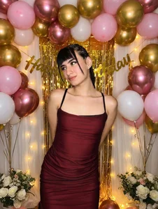 Pinksnake Today is my birthday, now i am 21!!!  5টি ছবি