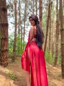 karlaa_james sultana of the forests Pic 2