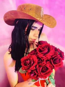 Jasmin_Skinny Your sexi cowgirl 🤠 Immagine  5