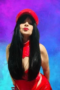 AnoukCavin Anouk Bilde