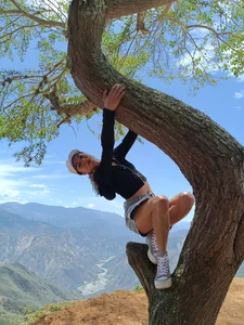 Karolgood3 A Little of my Life slika 7