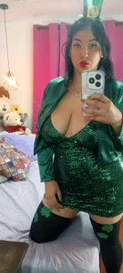 rosebigboobs kullanıcısının 🍀Happy Patricks Day!🍀 albümü -  5 fotoğraf