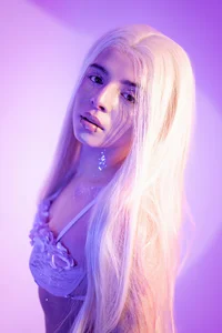 Zdjęcia Charlotte__Benett ʕ•́ᴥ•̀ʔっ♡:  3