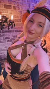 Happy Halloween! de Ella_Charm Foto 3