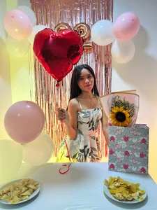 luxurykatty My birthday🥳🥰 Immagine  5