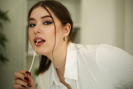 Zdjęcia PixelGoddess Miss Office:  3