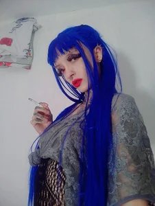 barbara_anal_squirt_ y.j.l.l. Foto 5