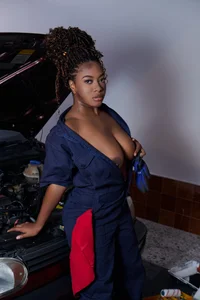 💋 Your Car Is in Good Hands