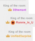 KinderrJoyのMy Starsの 3枚の写真