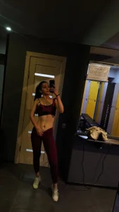 Melena_Caramel Public Pic