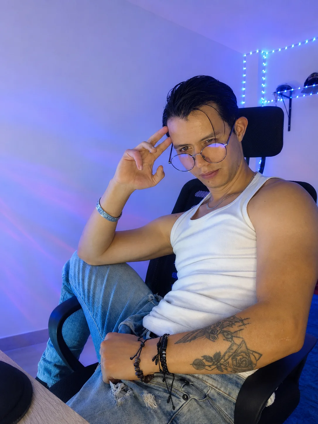 Brandon_starkk Aktuellstes Foto 4202