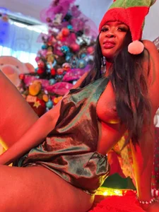 Zdjęcia kattyytaylor SEXY CHRISTMAS🎁:  7