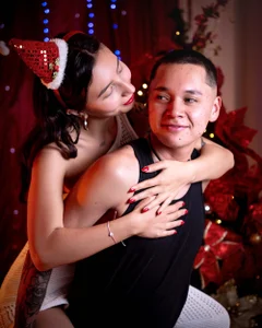 AnnieAndLeandro 🎄Merry Christmas🎄 صورة واحدة|AnnieAndLeandro 🎄Merry Christmas🎄 صورتان|AnnieAndLeandro 🎄Merry Christmas🎄  2 صور|AnnieAndLeandro 🎄Merry Christmas🎄  2 صورة