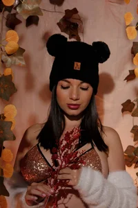 MorganHicks Happy thanksgiving day!🧡✨ Immagine  3