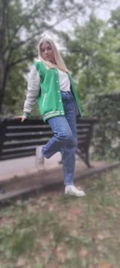 MaryjaneSpider my usual cloud day Pic 3