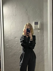 KristinLiesman Scarlet Nights 🌹🔥 Pic 6