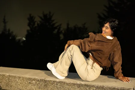 KelaniSilva me🌹 Foto 6